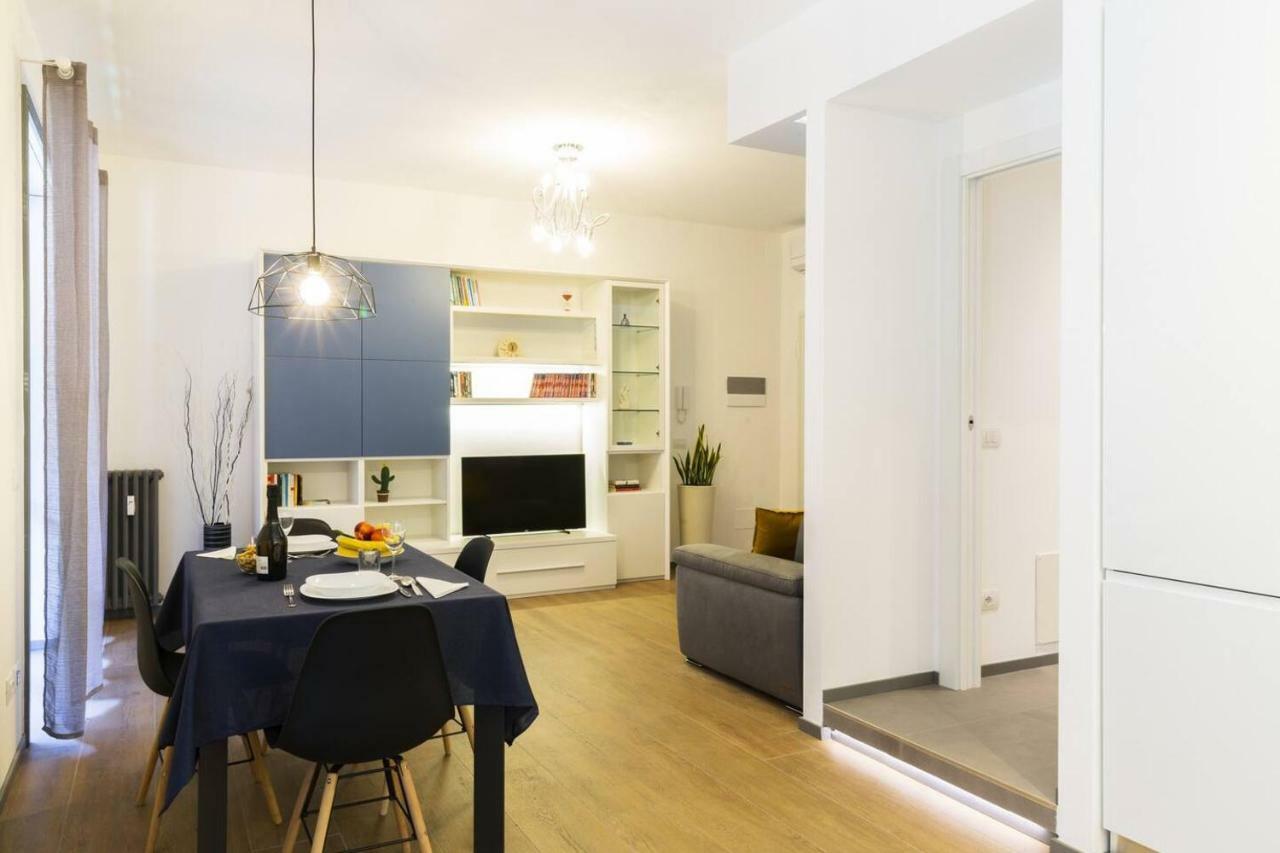 Ecogreen Flats Prestige - Central Station Milan Exterior photo